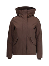 WOOLRICH L padded jacket 