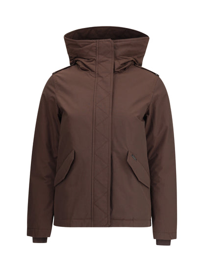 WOOLRICH L padded jacket 