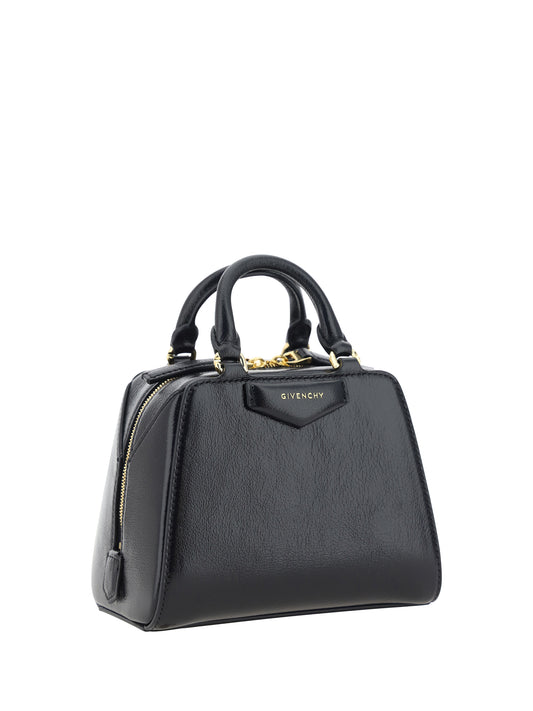 antigona cube nano handbag