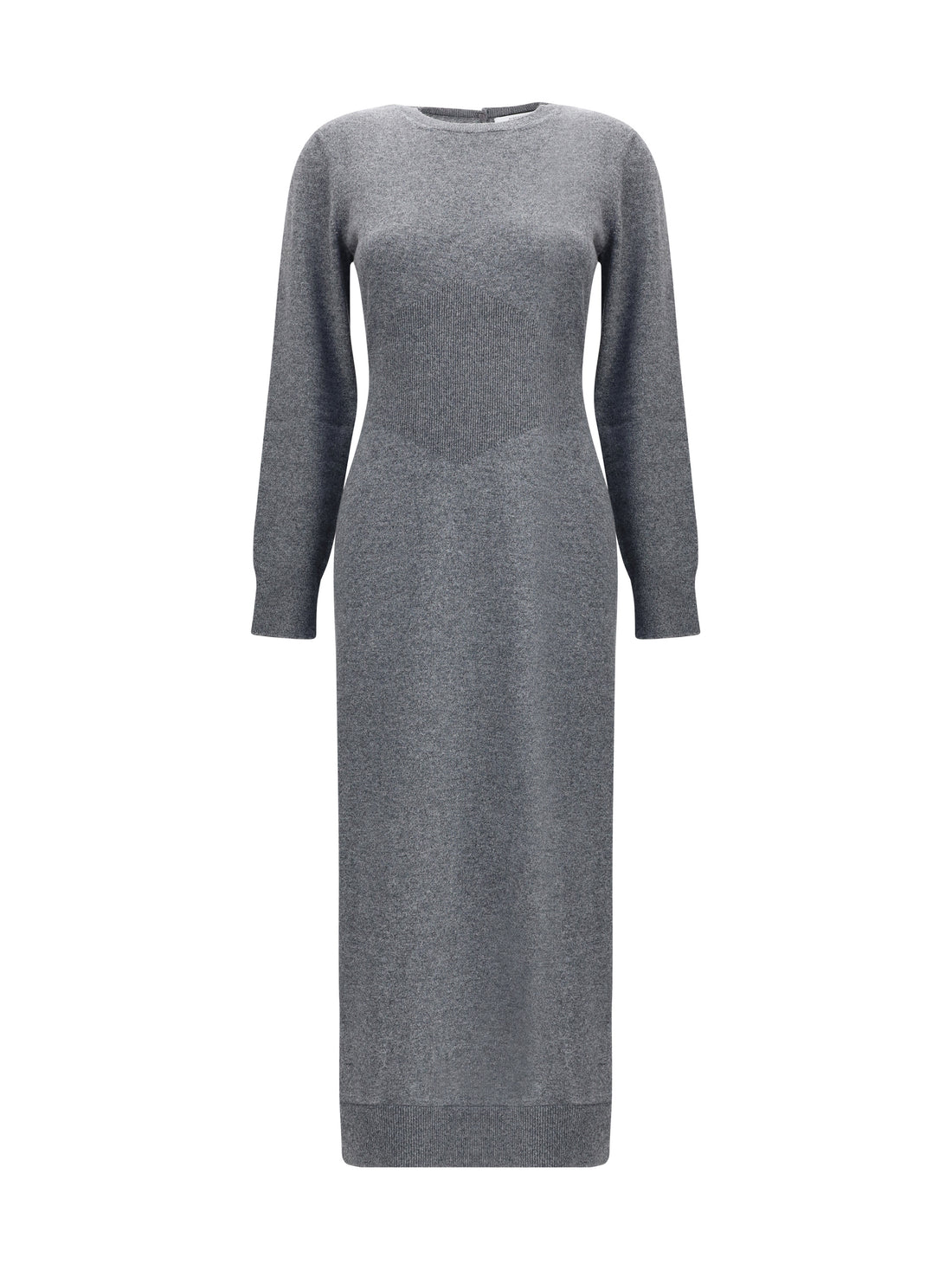GIVENCHY M long knit dress