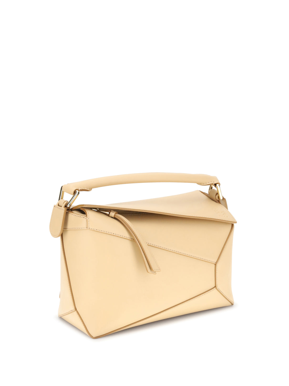 puzzle small handbag