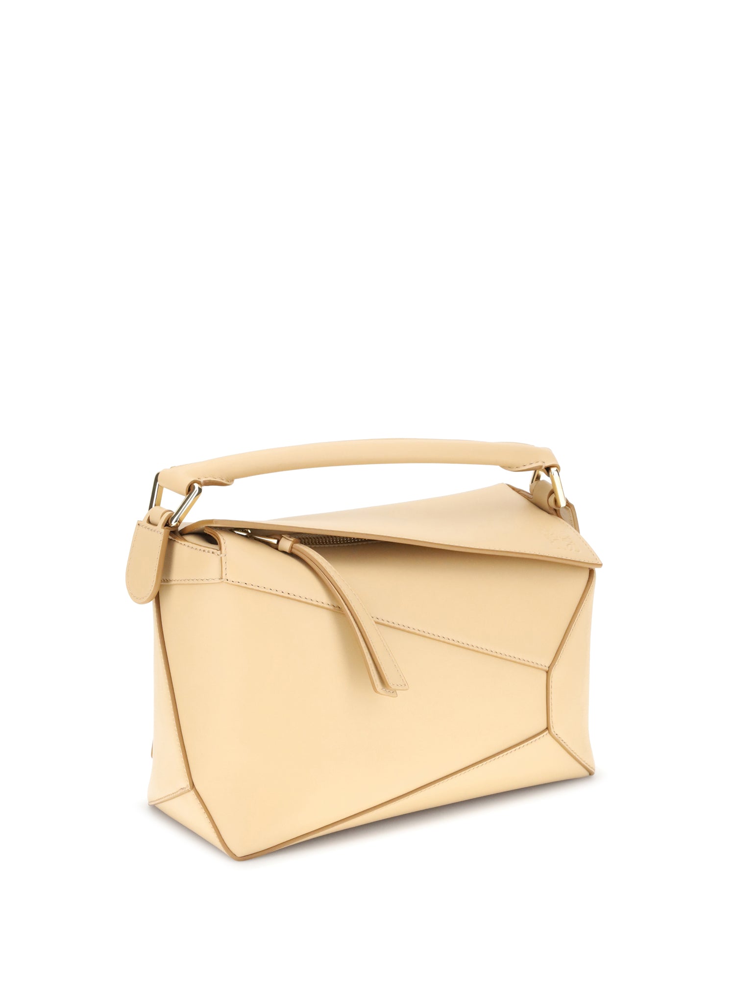 puzzle small handbag