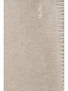 baci cashmere scarf