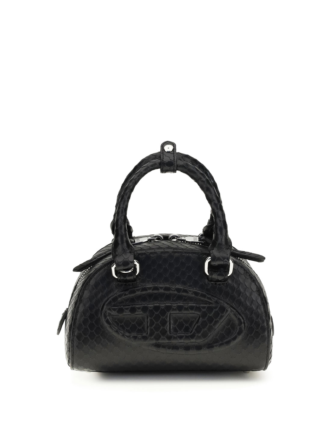DIESEL OS 1dr dome handbag