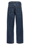 fusion cotton denim jeans