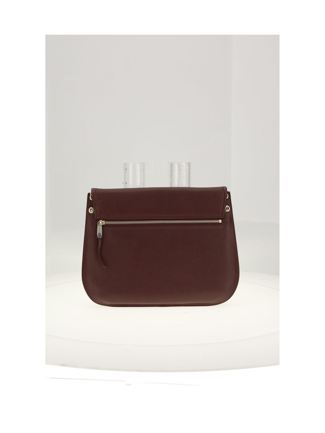 CELINE OS besace soft triomphe
