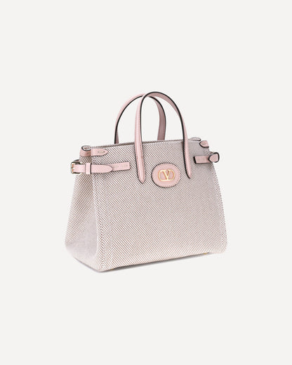 antibes tote bag