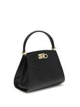 FERRAGAMO OS studio box handbag