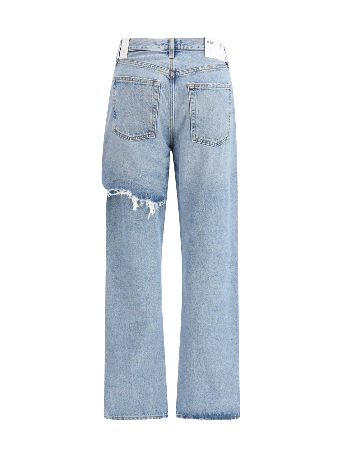 AGOLDE 24 amryn jeans