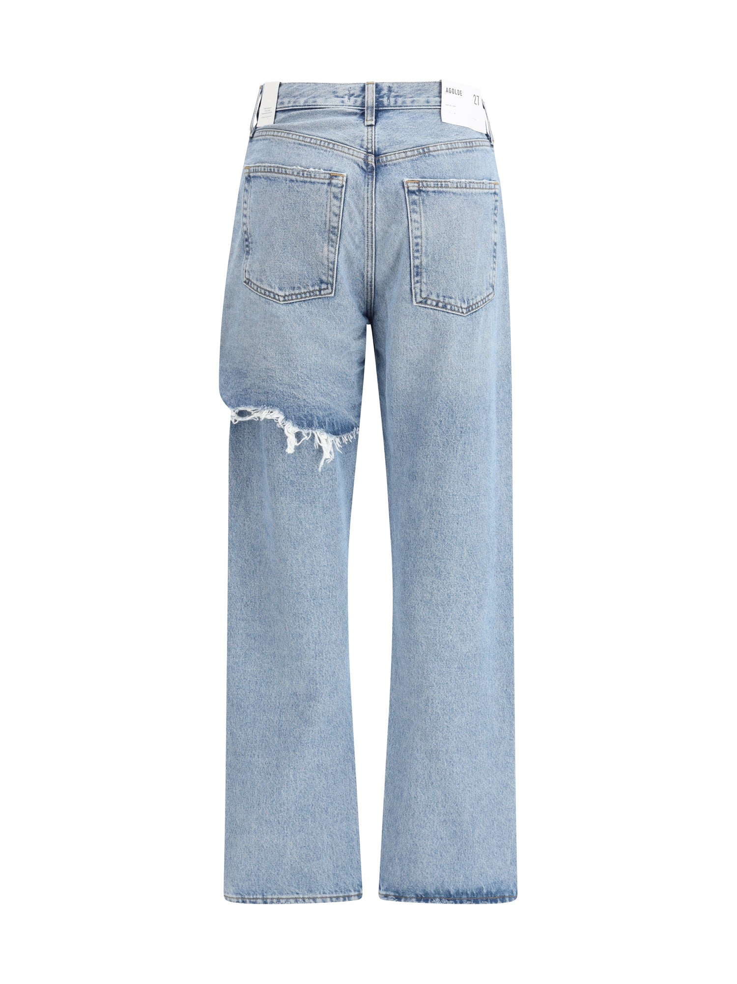 AGOLDE 24 amryn jeans