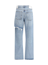 AGOLDE 24 amryn jeans