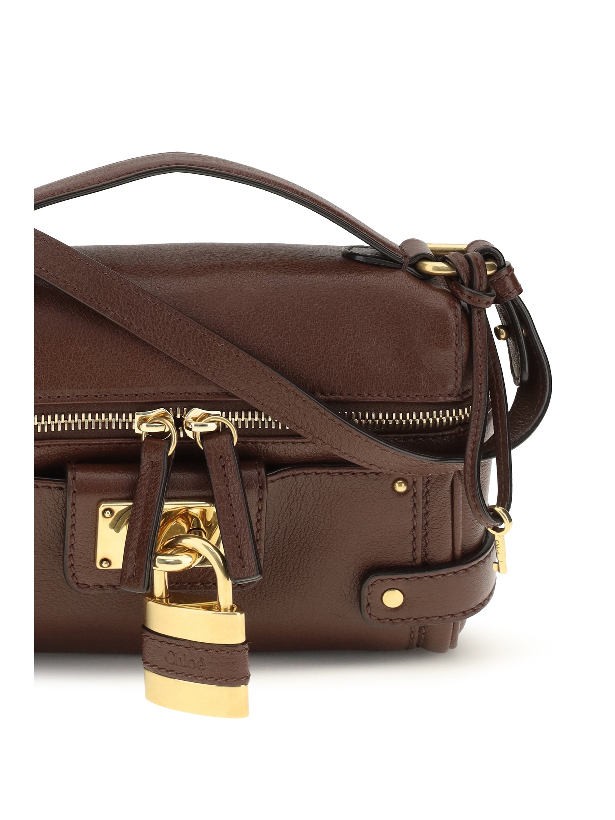 small paddington handbag