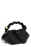 bou bag mini leather handbag