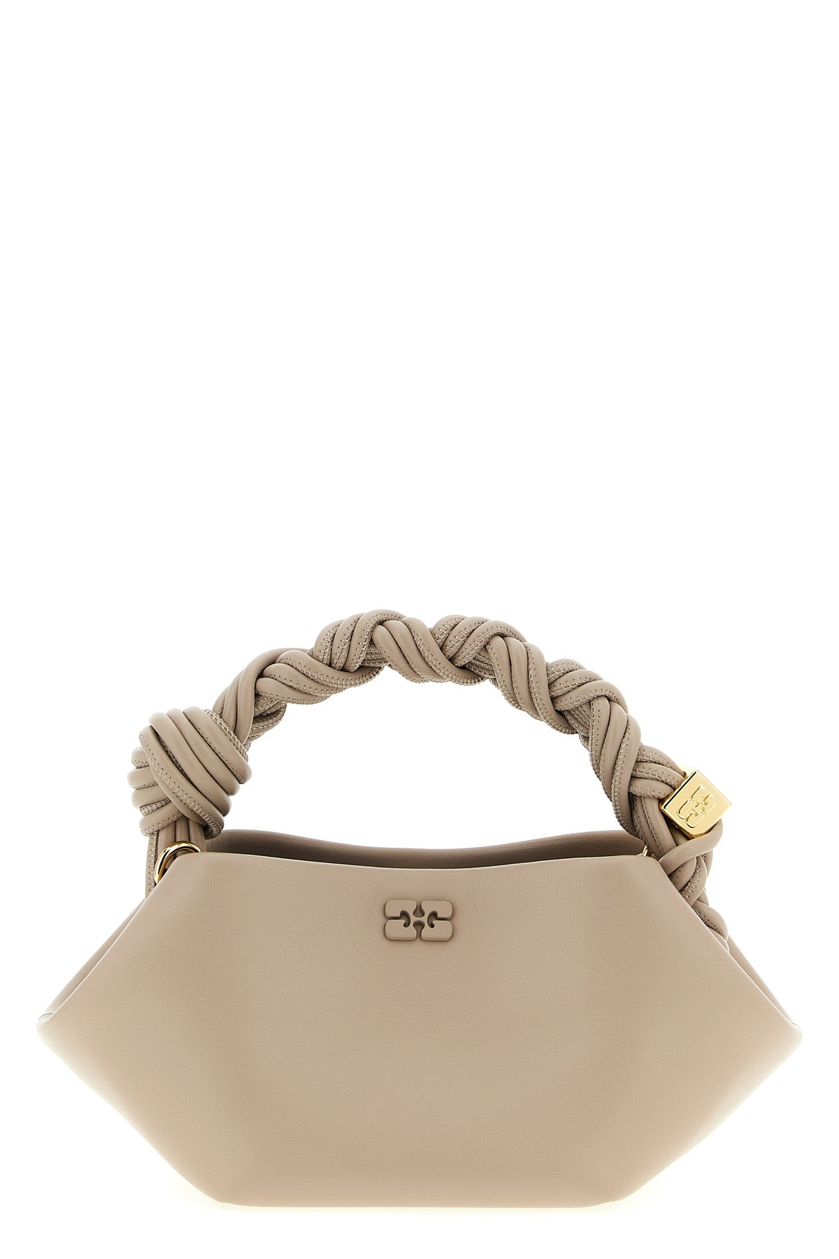 bou bag mini leather handbag