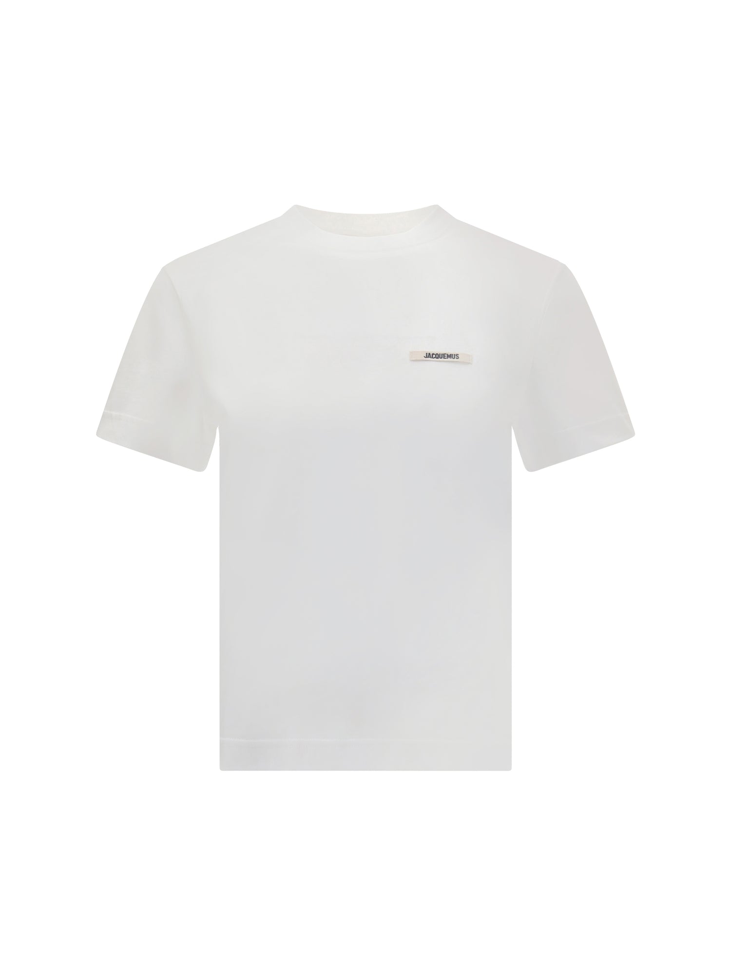 JACQUEMUS M logoed t-shirt