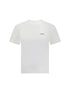 JACQUEMUS M logoed t-shirt