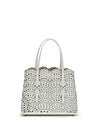mina 25 handbag