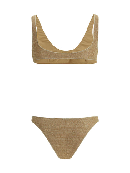 OSÉREE L lumiere sporty swimsuit