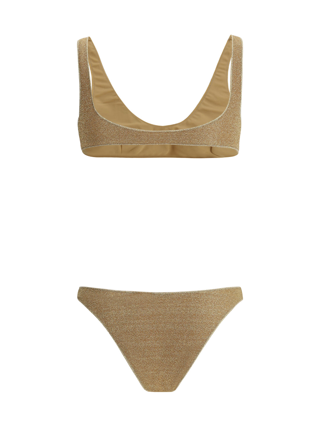 OSÉREE L lumiere sporty bikini 