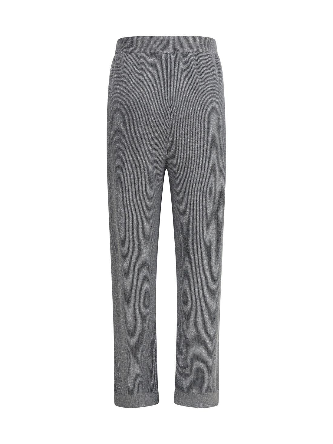 BRUNELLO CUCINELLI L knit pants