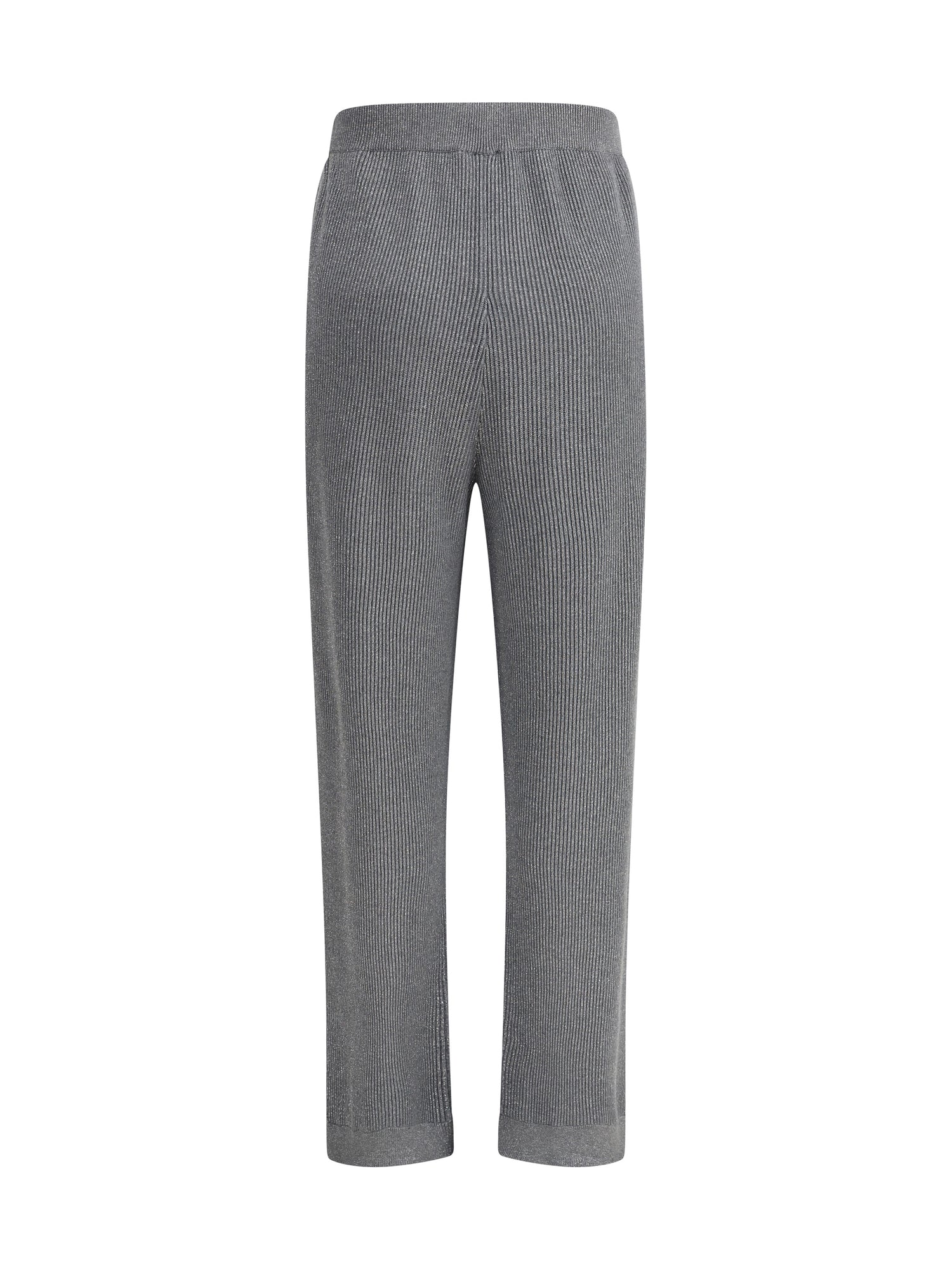 BRUNELLO CUCINELLI L knit pants