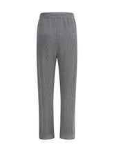 BRUNELLO CUCINELLI L knit pants
