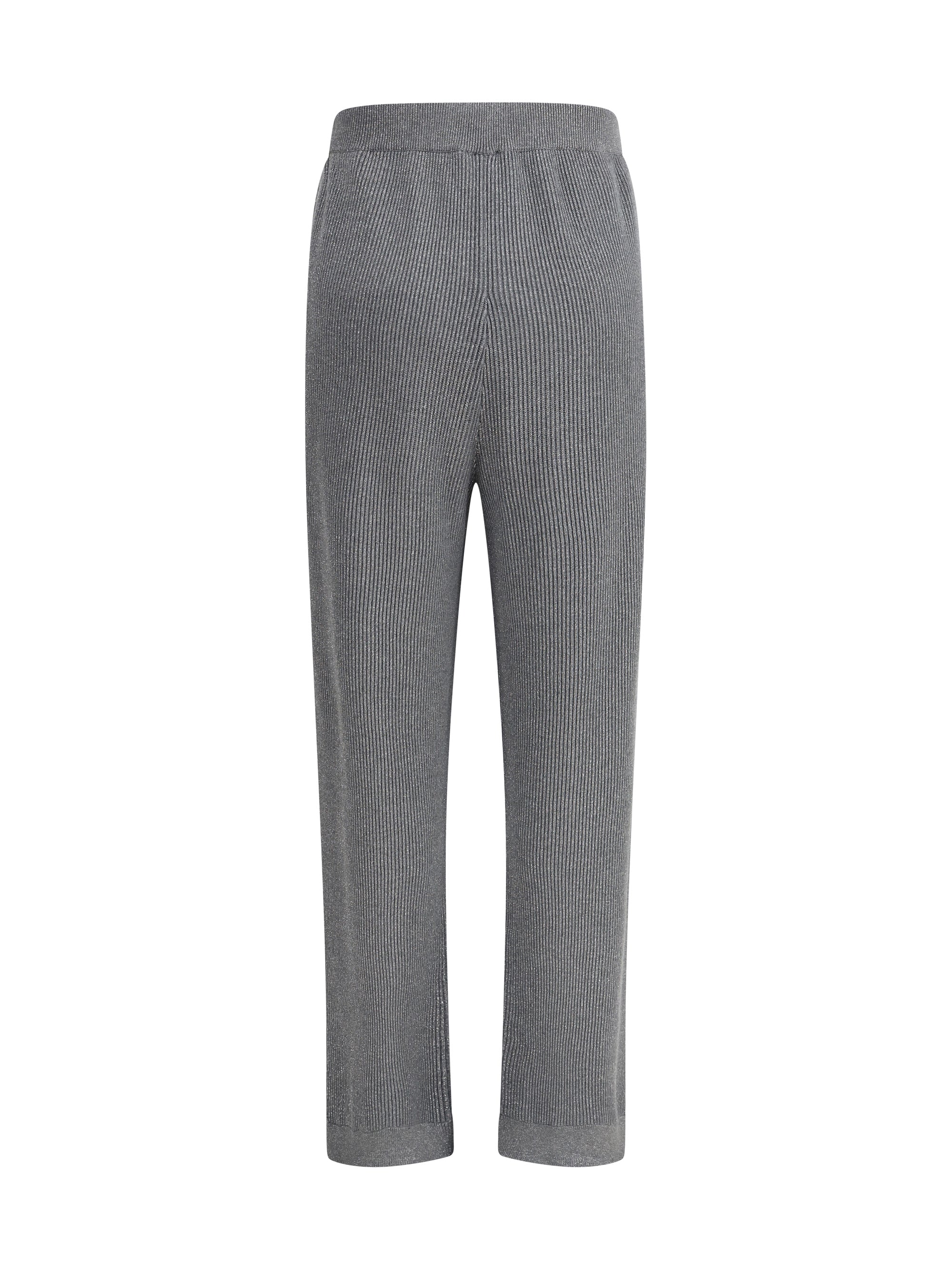 BRUNELLO CUCINELLI L knit pants