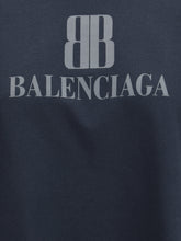 BALENCIAGA 3 logo t-shirt