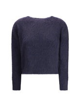 MAX MARA STUDIO L aceto sweater