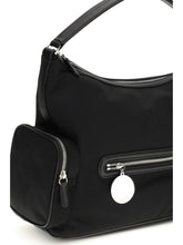 STELLA MCCARTNEY OS dartmoor shoulder bag 