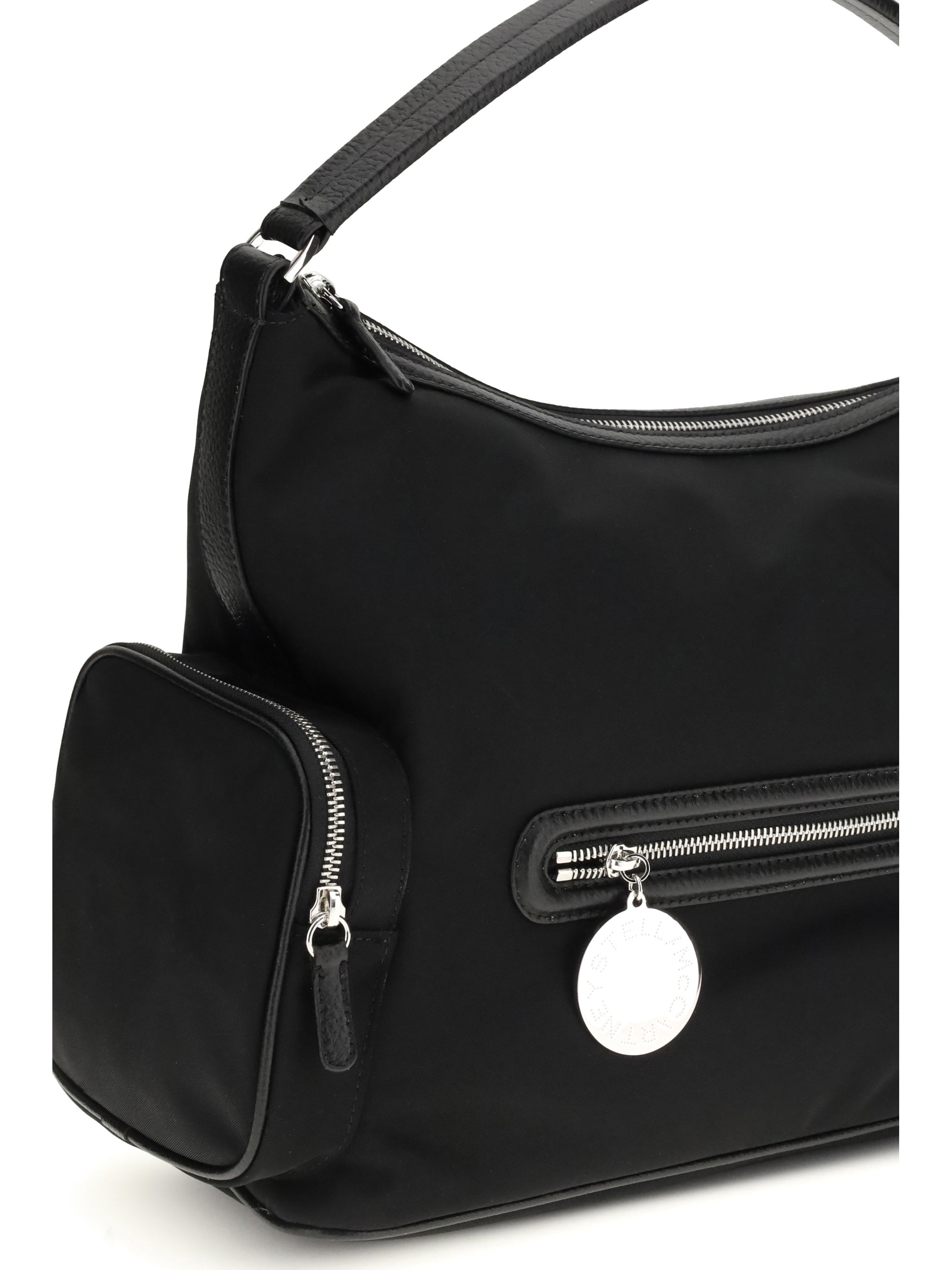 STELLA MCCARTNEY OS dartmoor shoulder bag 