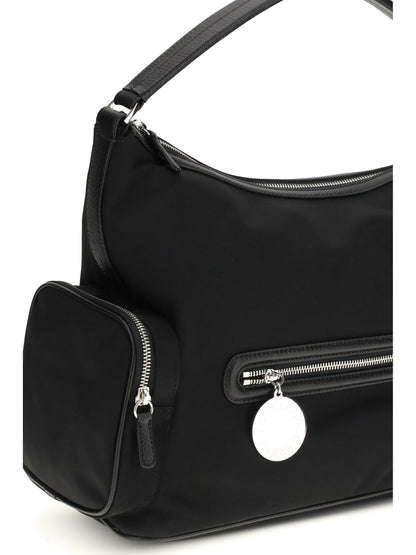 STELLA MCCARTNEY OS dartmoor shoulder bag 