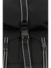 re-tech backpack