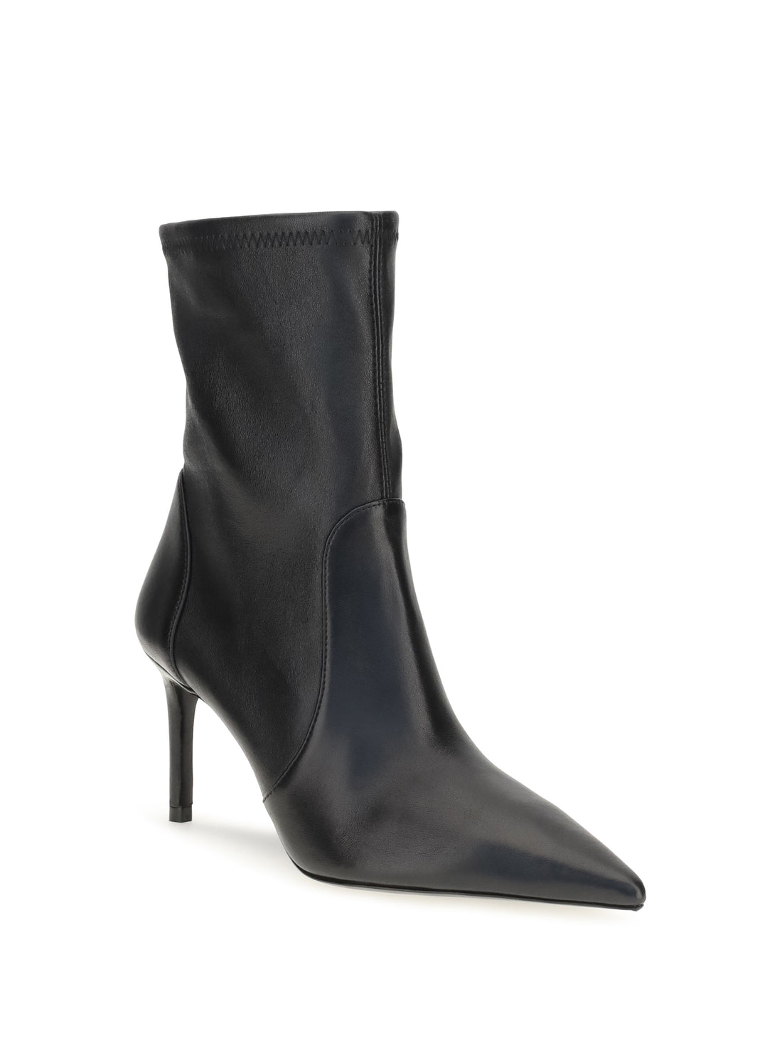 STUART WEITZMAN 36 power ankle boots