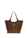 grand vivier choc medium shoulder bag