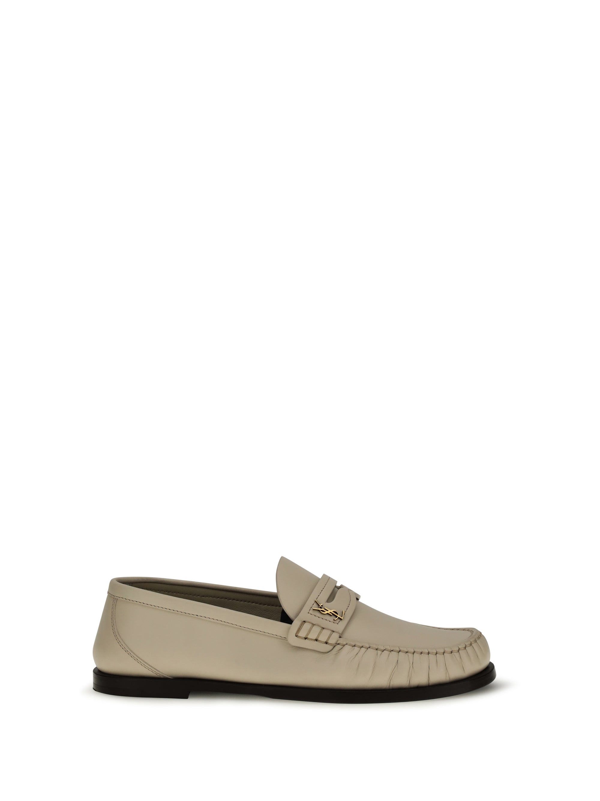 laurent loafers