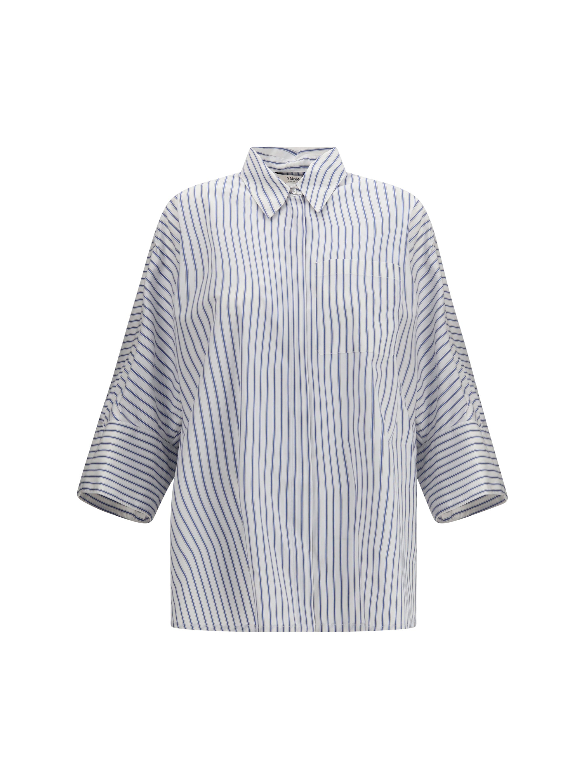 avenue striped shirt