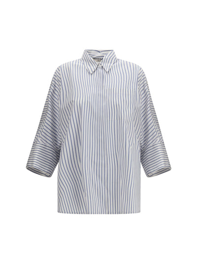 avenue striped shirt