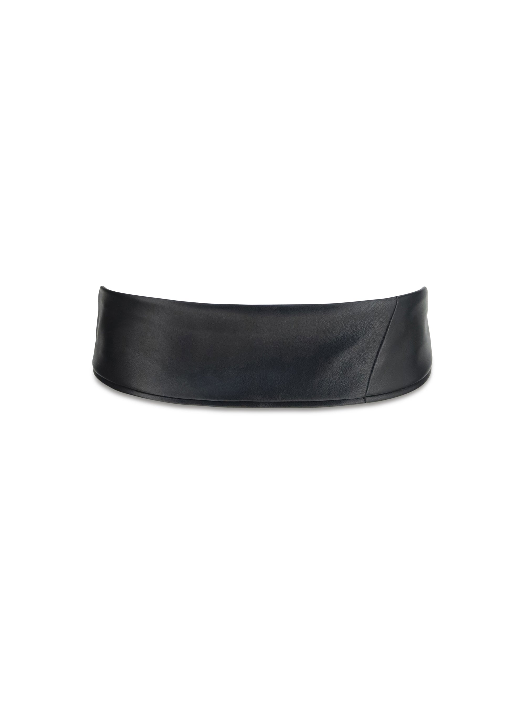 lio leather belt