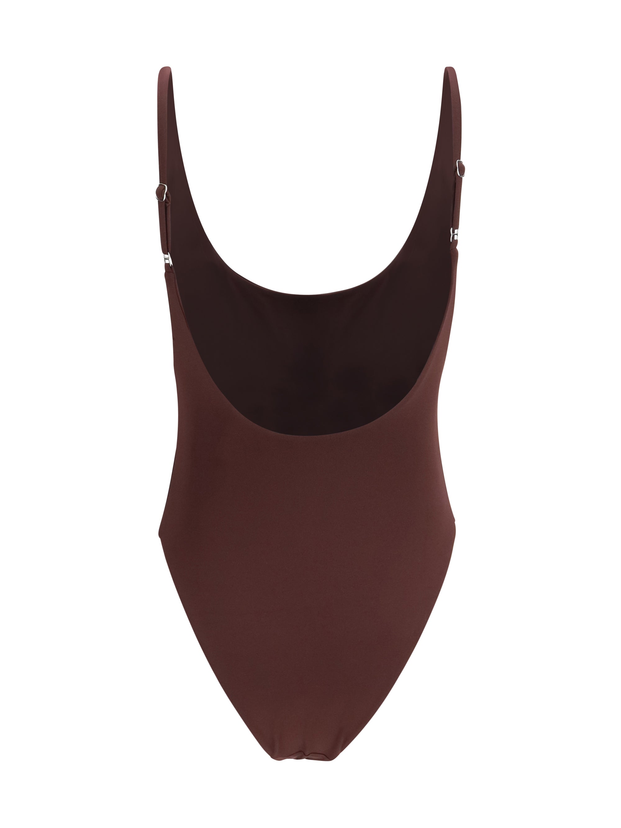 one-piece swimsuit
