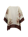silk blouse