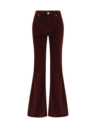 victoria flare jeans