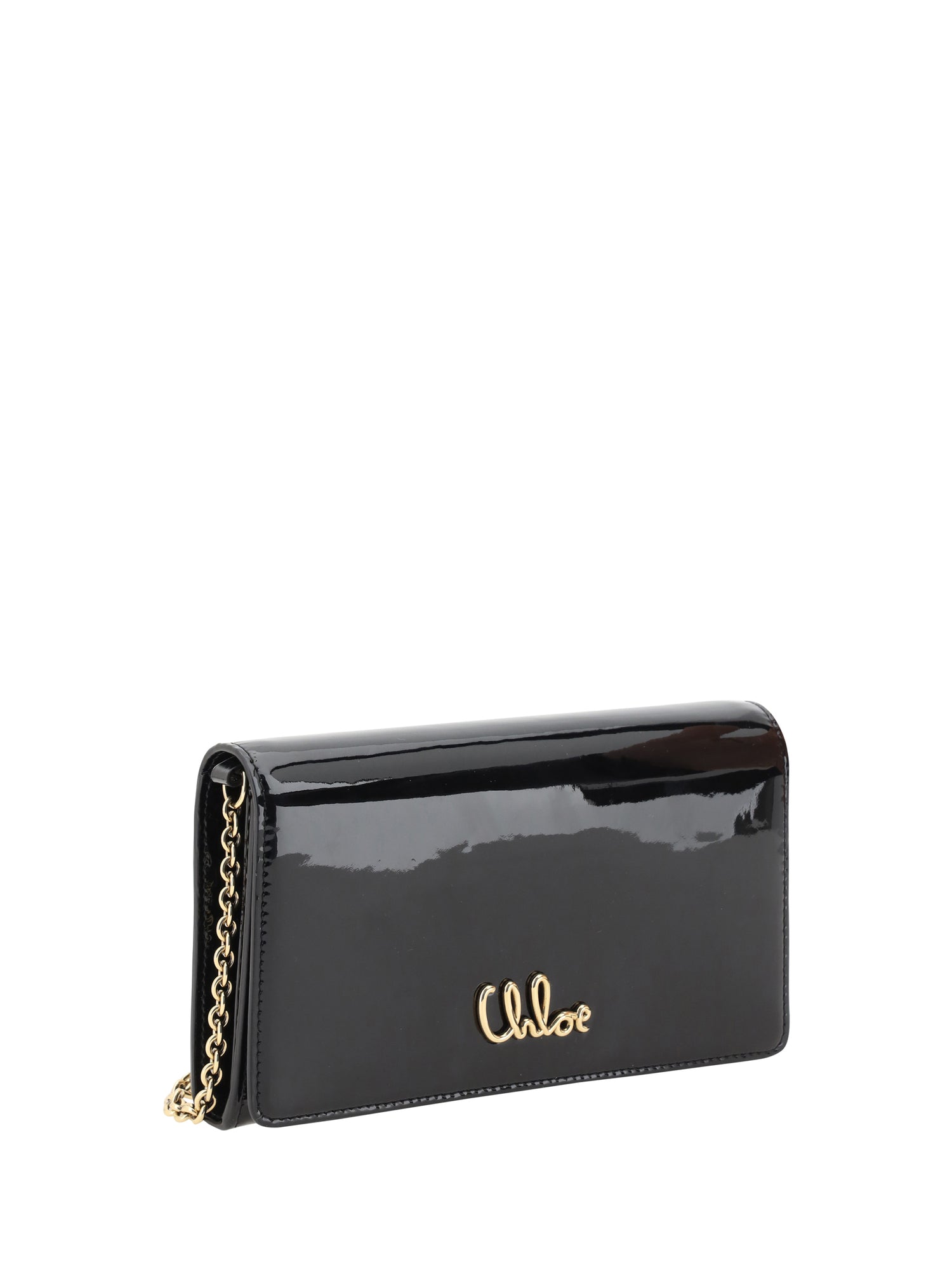 iconic clutch bag