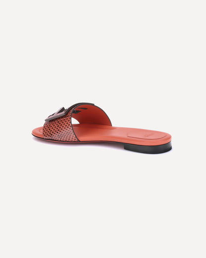 python print sandals