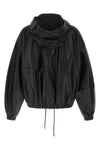 the tela tanner jacket redefines outerwear through a rigorous construction in
