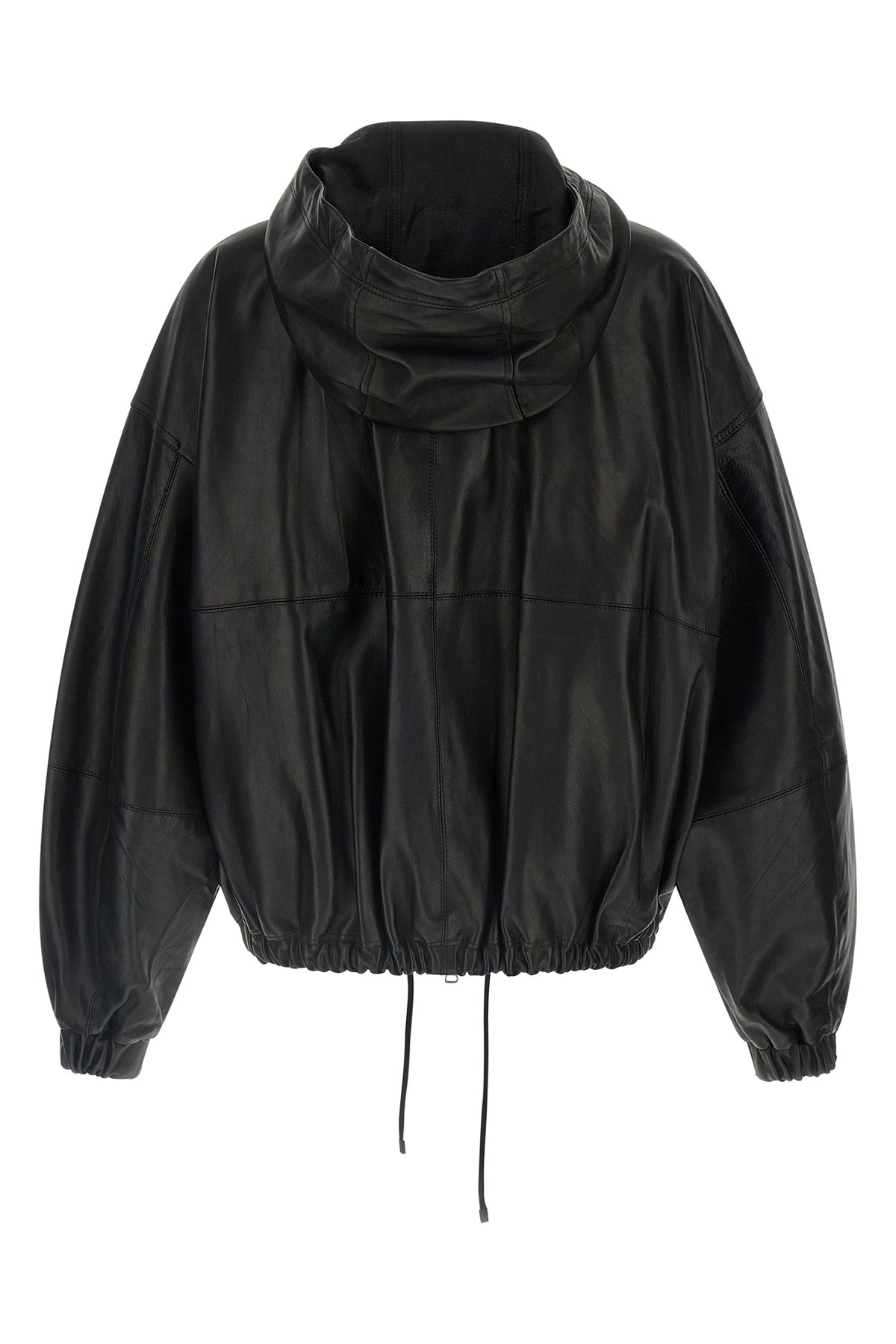 the tela tanner jacket redefines outerwear through a rigorous construction in