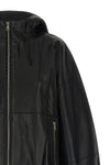 the tela tanner jacket redefines outerwear through a rigorous construction in
