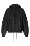 the tela tanner jacket redefines outerwear through a rigorous construction in