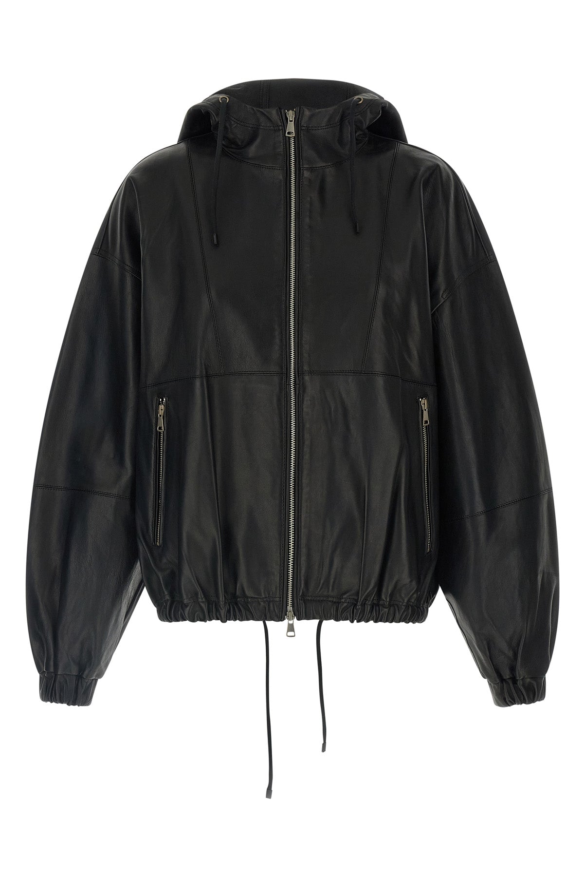 the tela tanner jacket redefines outerwear through a rigorous construction in