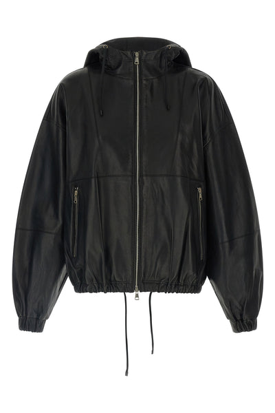 the tela tanner jacket redefines outerwear through a rigorous construction in